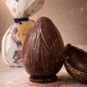 Ovo de Páscoa 55% Ao Leite