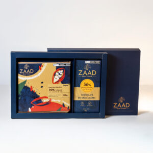 Caixa Presente - 210g