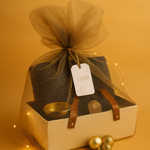 Cesta Presente - Edição Natal