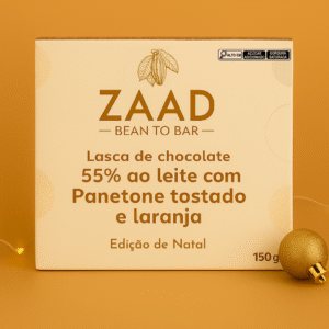 Lasca - Edição Natal